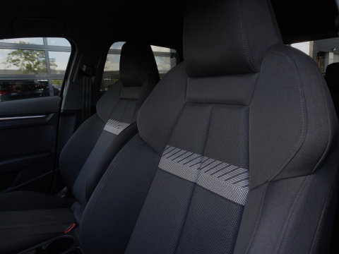 Audi A3 Sportback 35 TDI 150PK automaat / MMI / S-line / ACC / LED
