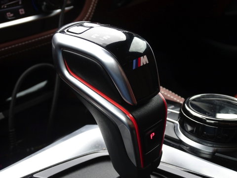 BMW 5 Serie M5 Competition V8 627PK / CARBON / Individual / Laser / 360°