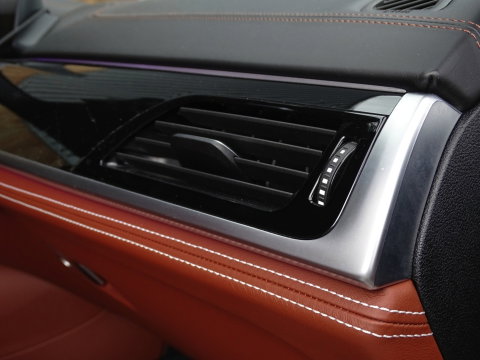 BMW 5 Serie M5 Competition V8 627PK / CARBON / Individual / Laser / 360°