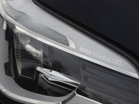 BMW 5 Serie M5 Competition V8 627PK / CARBON / Individual / Laser / 360°