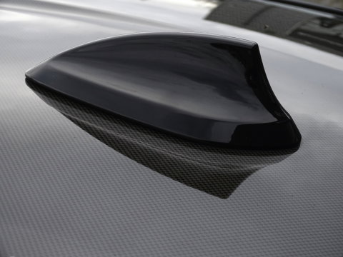BMW 5 Serie M5 Competition V8 627PK / CARBON / Individual / Laser / 360°