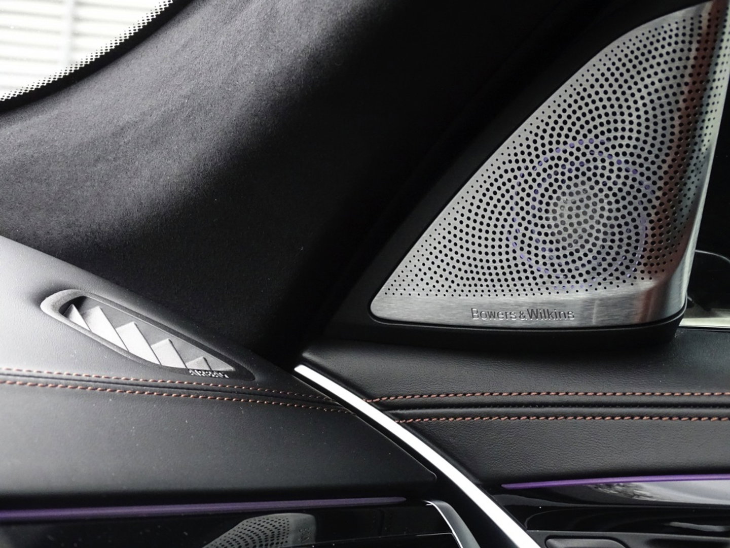 BMW 5 Serie M5 Competition V8 627PK / CARBON / Individual / Laser / 360°
