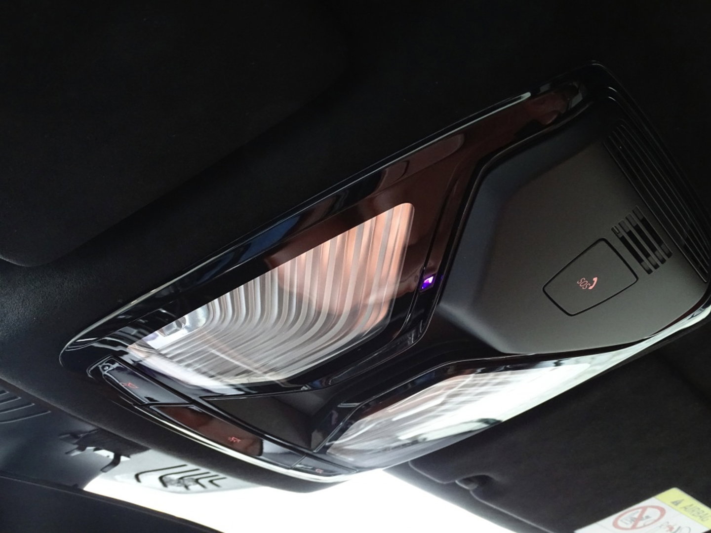 BMW 5 Serie M5 Competition V8 627PK / CARBON / Individual / Laser / 360°