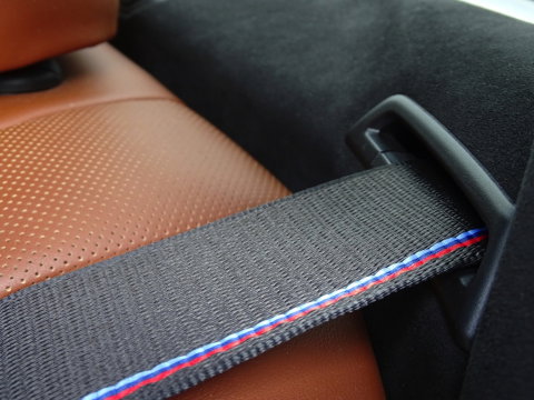BMW 5 Serie M5 Competition V8 627PK / CARBON / Individual / Laser / 360°