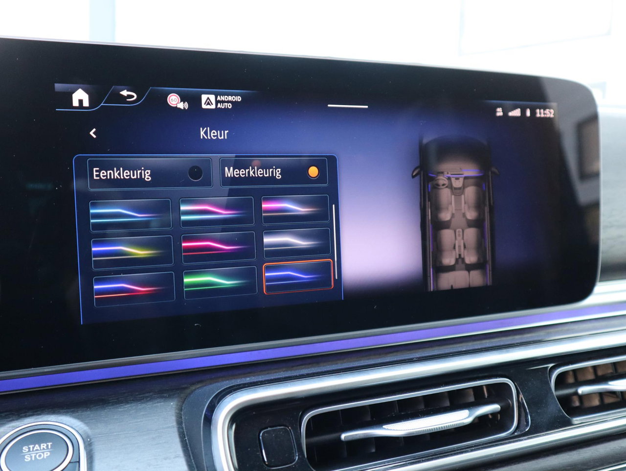 Mercedes-Benz EQV