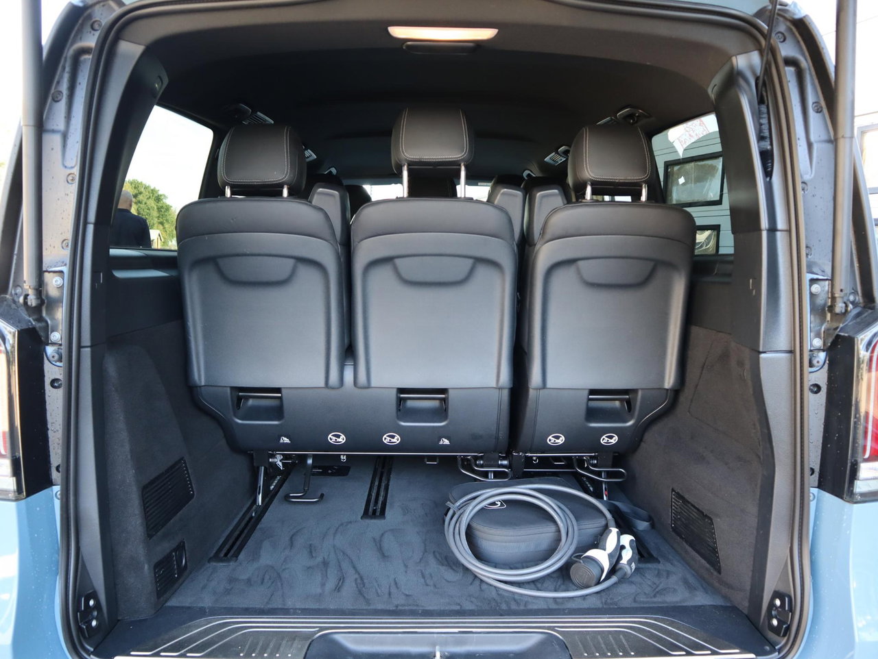 Mercedes-Benz EQV
