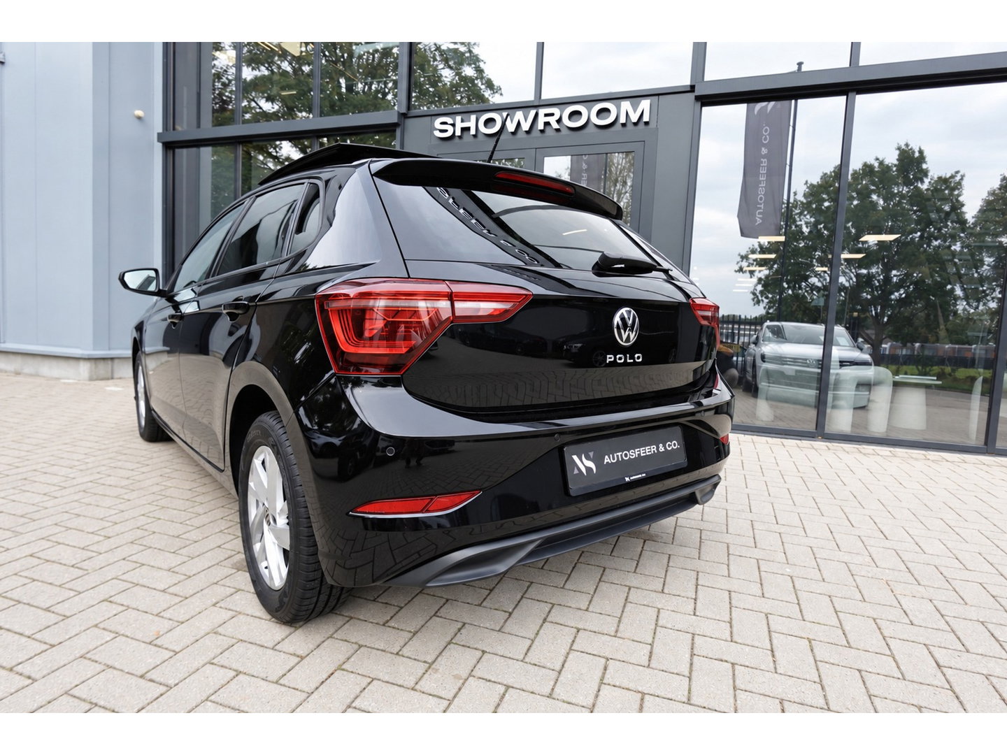 Volkswagen Polo 1.0 TSI Life PANO CARPLAY ACC VOL