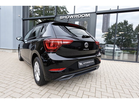 Volkswagen Polo 1.0 TSI Life PANO CARPLAY ACC VOL