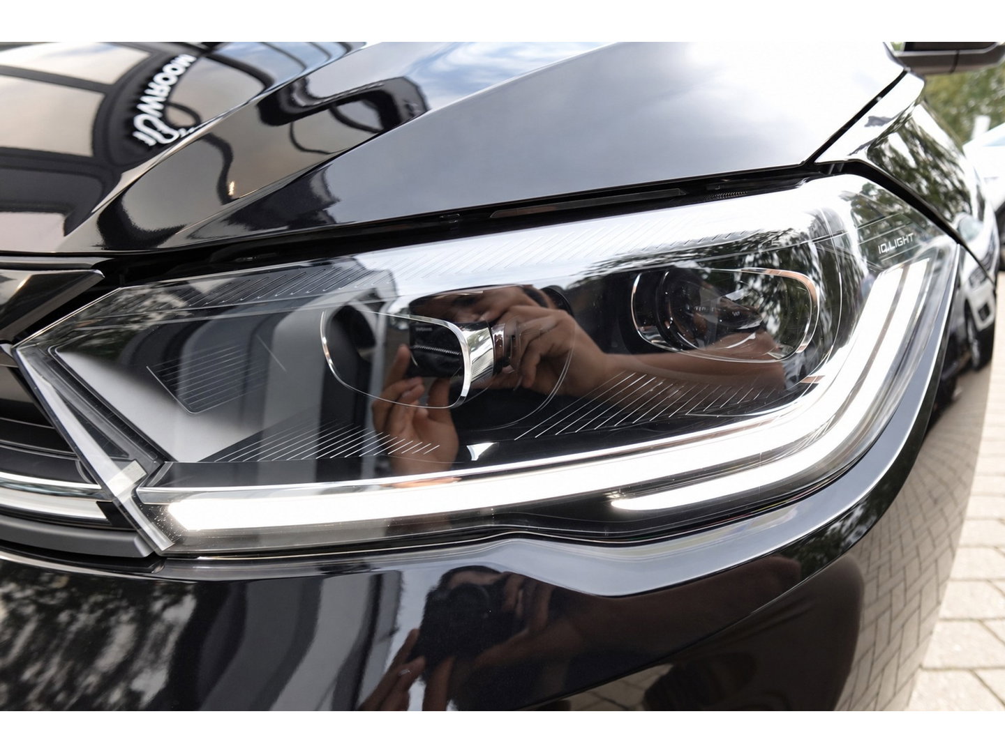 Volkswagen Polo 1.0 TSI Life PANO CARPLAY ACC VOL