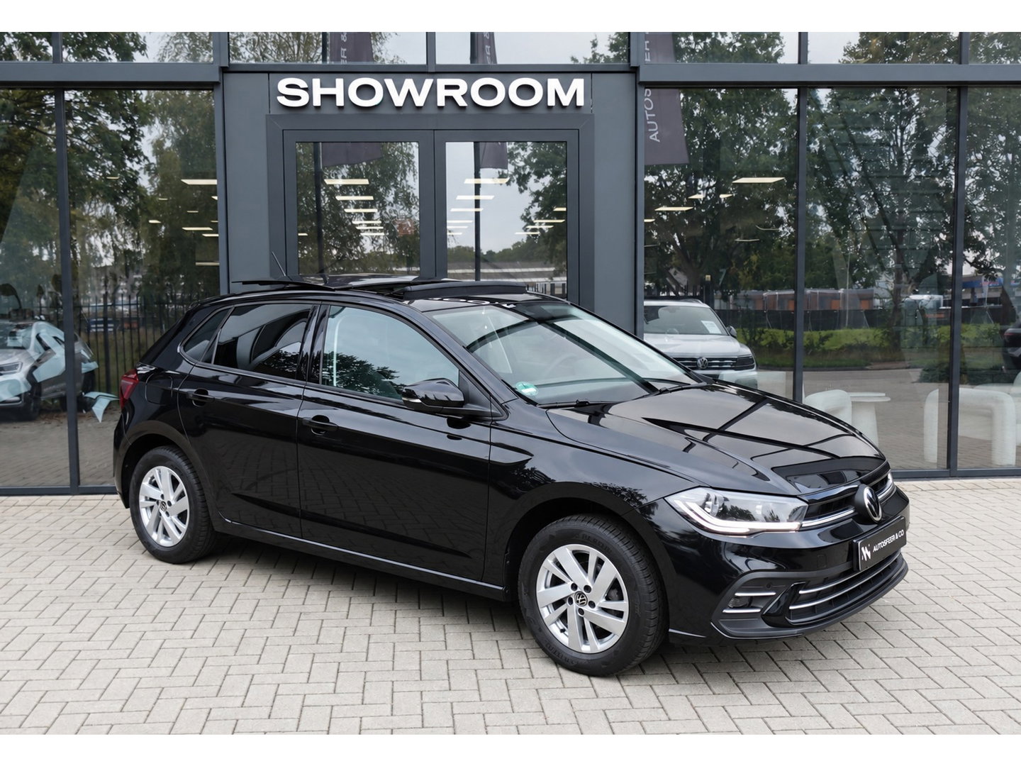 Volkswagen Polo 1.0 TSI Life PANO CARPLAY ACC VOL