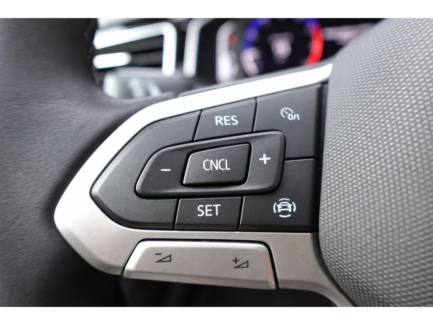 Volkswagen Polo 1.0 TSI Life PANO CARPLAY ACC VOL
