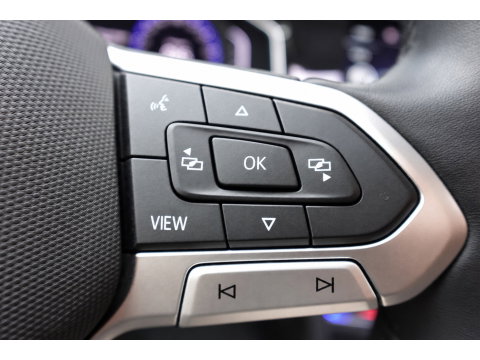 Volkswagen Polo 1.0 TSI Life PANO CARPLAY ACC VOL