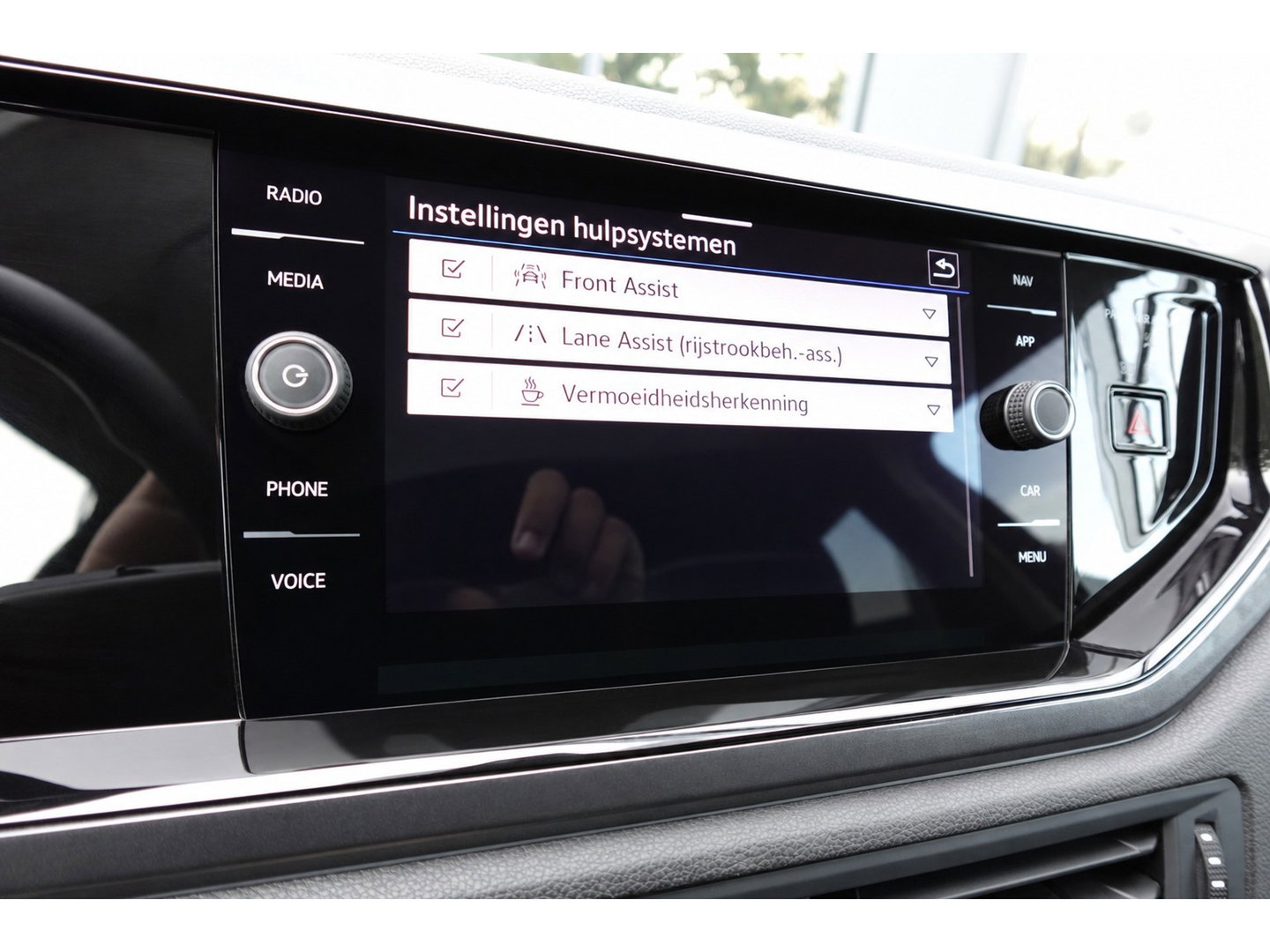 Volkswagen Polo 1.0 TSI Life PANO CARPLAY ACC VOL