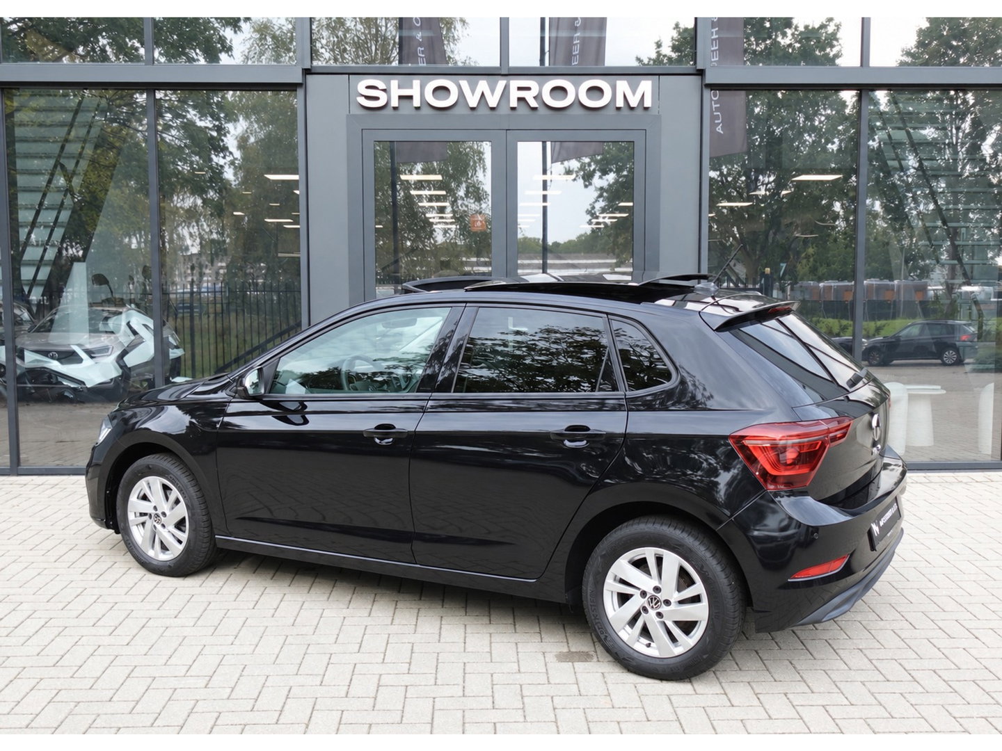 Volkswagen Polo 1.0 TSI Life PANO CARPLAY ACC VOL