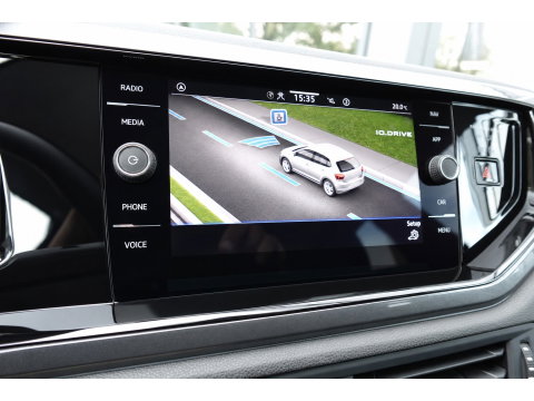 Volkswagen Polo 1.0 TSI Life PANO CARPLAY ACC VOL