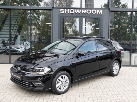 Volkswagen Polo 1.0 TSI Life PANO CARPLAY ACC VOL