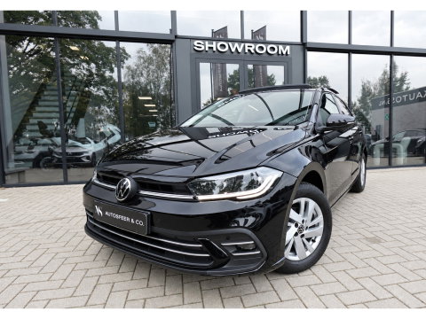 Volkswagen Polo 1.0 TSI Life PANO CARPLAY ACC VOL