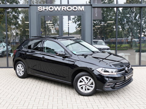Volkswagen Polo 1.0 TSI Life PANO CARPLAY ACC VOL