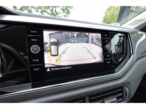 Volkswagen Polo 1.0 TSI Life PANO CARPLAY ACC VOL