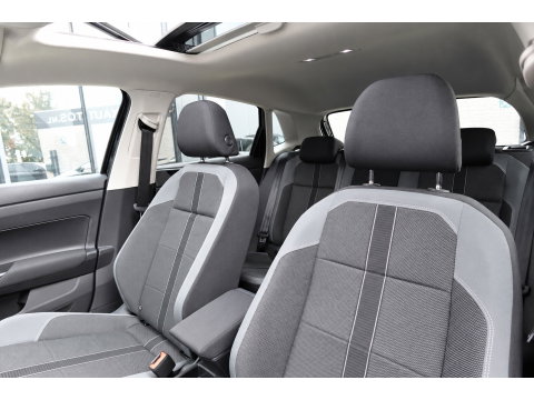 Volkswagen Polo 1.0 TSI Life PANO CARPLAY ACC VOL