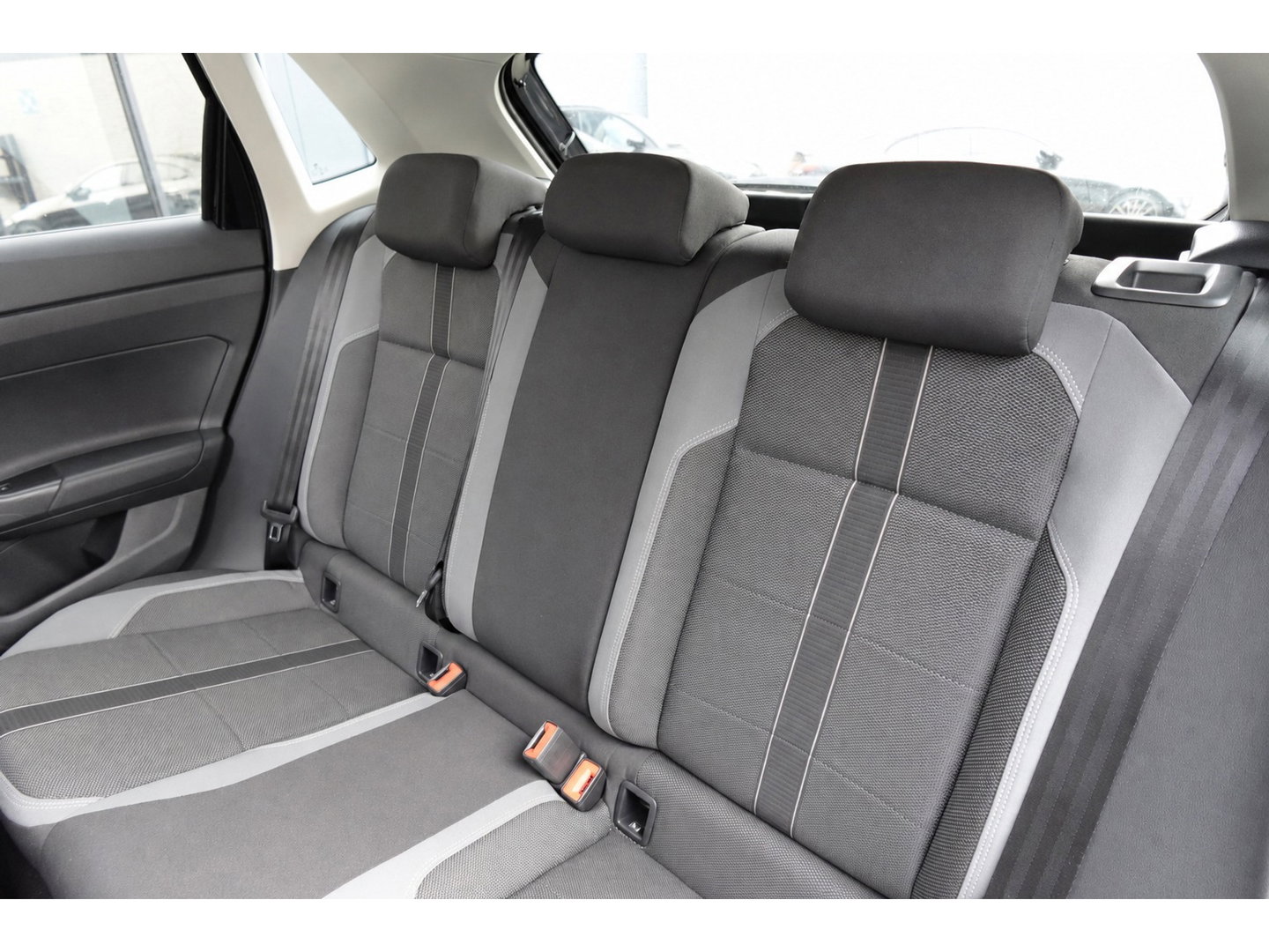 Volkswagen Polo 1.0 TSI Life PANO CARPLAY ACC VOL
