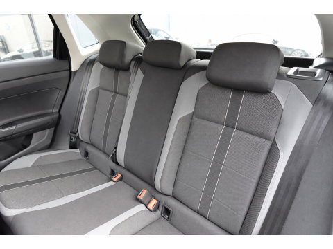 Volkswagen Polo 1.0 TSI Life PANO CARPLAY ACC VOL