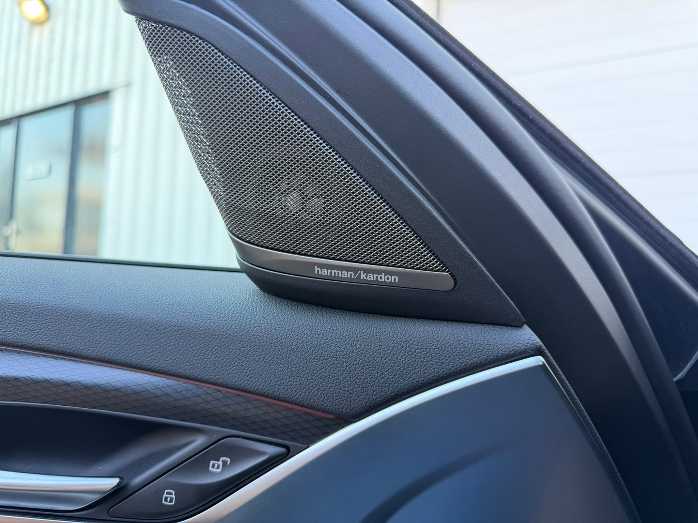 BMW 5 Serie Touring 530e M-sport xDrive Pano|Harman&Kardon|Carplay|Memory|ACC|Hud