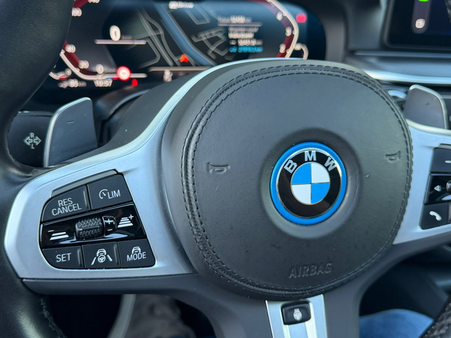 BMW 5 Serie Touring 530e M-sport xDrive Pano|Harman&Kardon|Carplay|Memory|ACC|Hud
