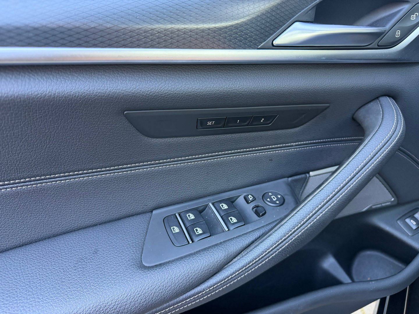 BMW 5 Serie Touring 530e M-sport xDrive Pano|Harman&Kardon|Carplay|Memory|ACC|Hud