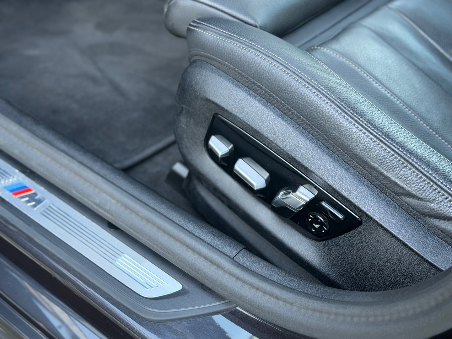 BMW 5 Serie Touring 530e M-sport xDrive Pano|Harman&Kardon|Carplay|Memory|ACC|Hud