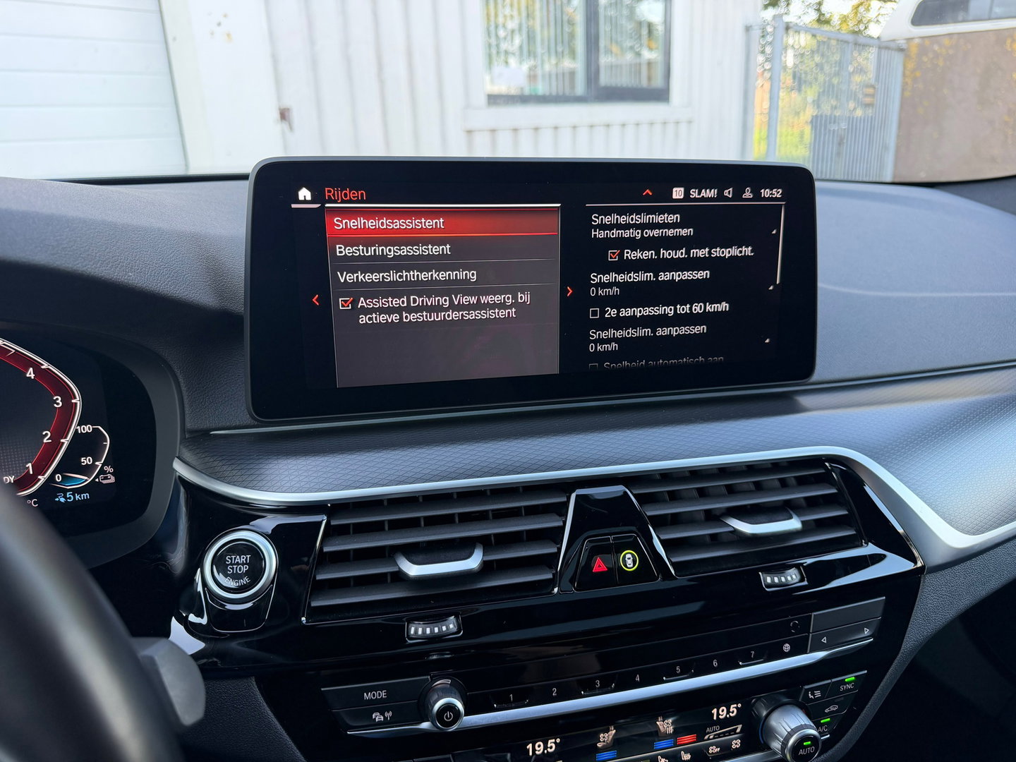 BMW 5 Serie Touring 530e M-sport xDrive Pano|Harman&Kardon|Carplay|Memory|ACC|Hud