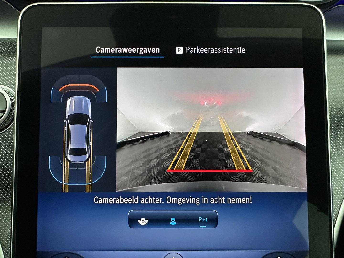 Mercedes-Benz C-Klasse 300 e Luxury Line (INCL-BTW)  *AUT | FULL-LED |  WIDESCREEN-COCKPIT | COMFORTSEATS | ADAPTIVE-CRUISE | CAMERA | NAVI-FULLMAP | SHIFTPADDLES | PRIVACY-GLASS | DAB | AMBIENTLIGHT | 17''