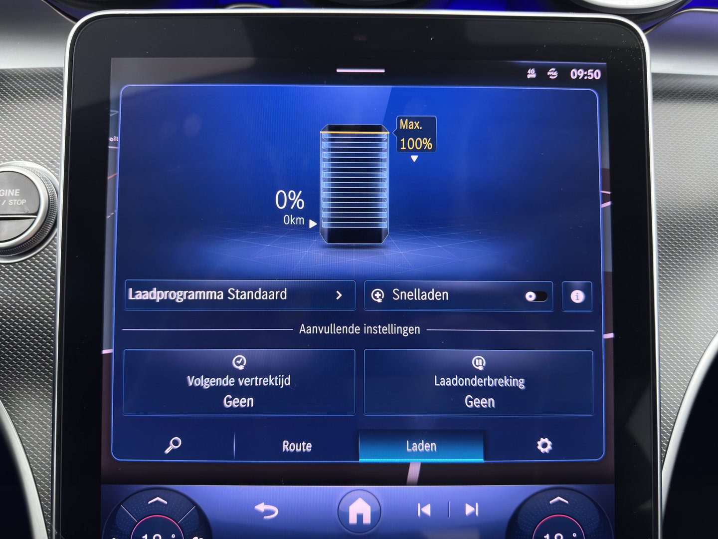Mercedes-Benz C-Klasse 300 e Luxury Line (INCL-BTW)  *AUT | FULL-LED |  WIDESCREEN-COCKPIT | COMFORTSEATS | ADAPTIVE-CRUISE | CAMERA | NAVI-FULLMAP | SHIFTPADDLES | PRIVACY-GLASS | DAB | AMBIENTLIGHT | 17''