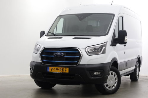 Ford E-Transit