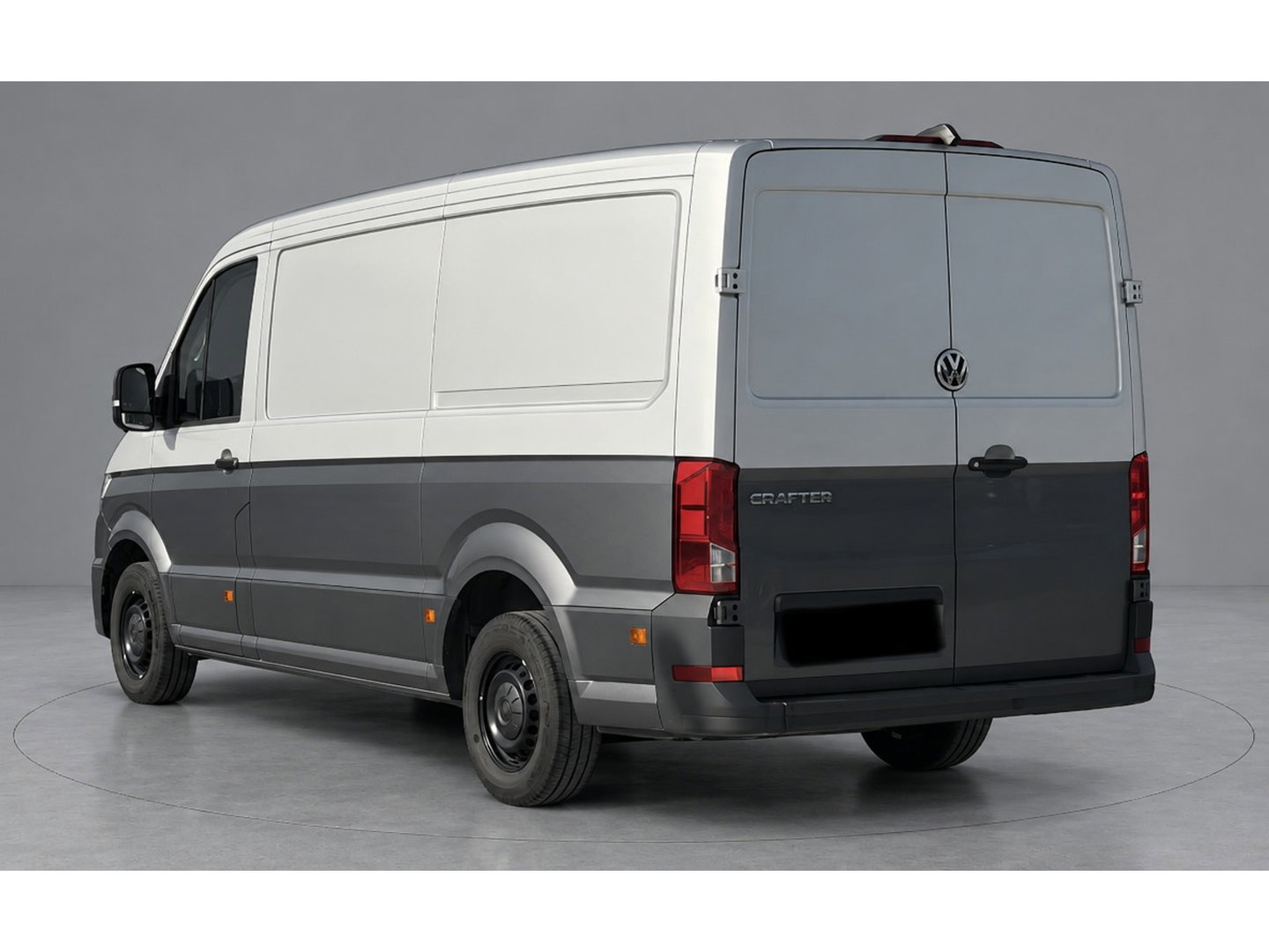 Volkswagen Crafter 35 2.0 TDI L3H2 PB Edition Adaptieve Cruise, Camera, Carplay, LED, Stoelverwarming, 177pk, Automaat, Multimedia,  Voorruit verwarming, Uniek!