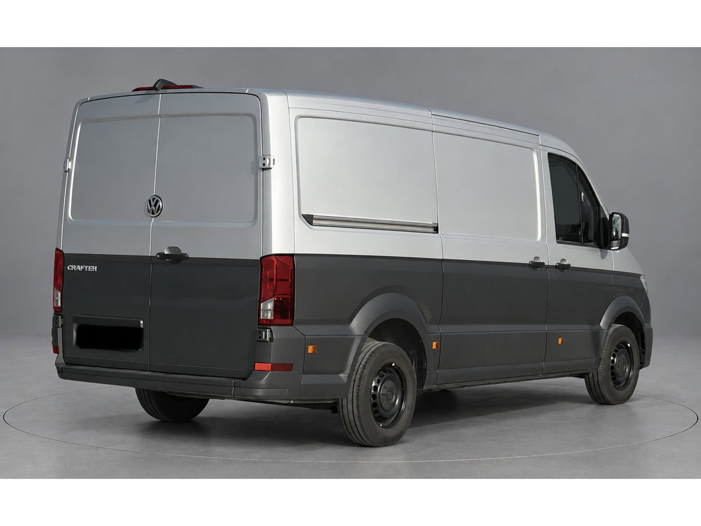Volkswagen Crafter 35 2.0 TDI L3H2 PB Edition Adaptieve Cruise, Camera, Carplay, LED, Stoelverwarming, 177pk, Automaat, Multimedia,  Voorruit verwarming, Uniek!