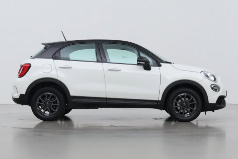 Fiat 500X 1.0 GSE Lounge | Camera | Keyless | Apple CarPlay | Cruise Control | Getint glas