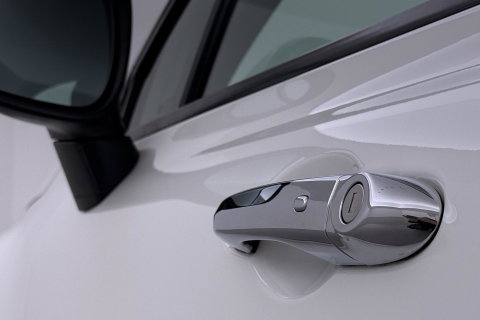 Fiat 500X 1.0 GSE Lounge | Camera | Keyless | Apple CarPlay | Cruise Control | Getint glas