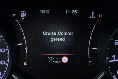 Fiat 500X 1.0 GSE Lounge | Camera | Keyless | Apple CarPlay | Cruise Control | Getint glas