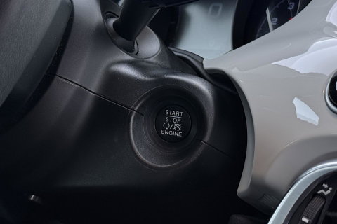 Fiat 500X 1.0 GSE Lounge | Camera | Keyless | Apple CarPlay | Cruise Control | Getint glas