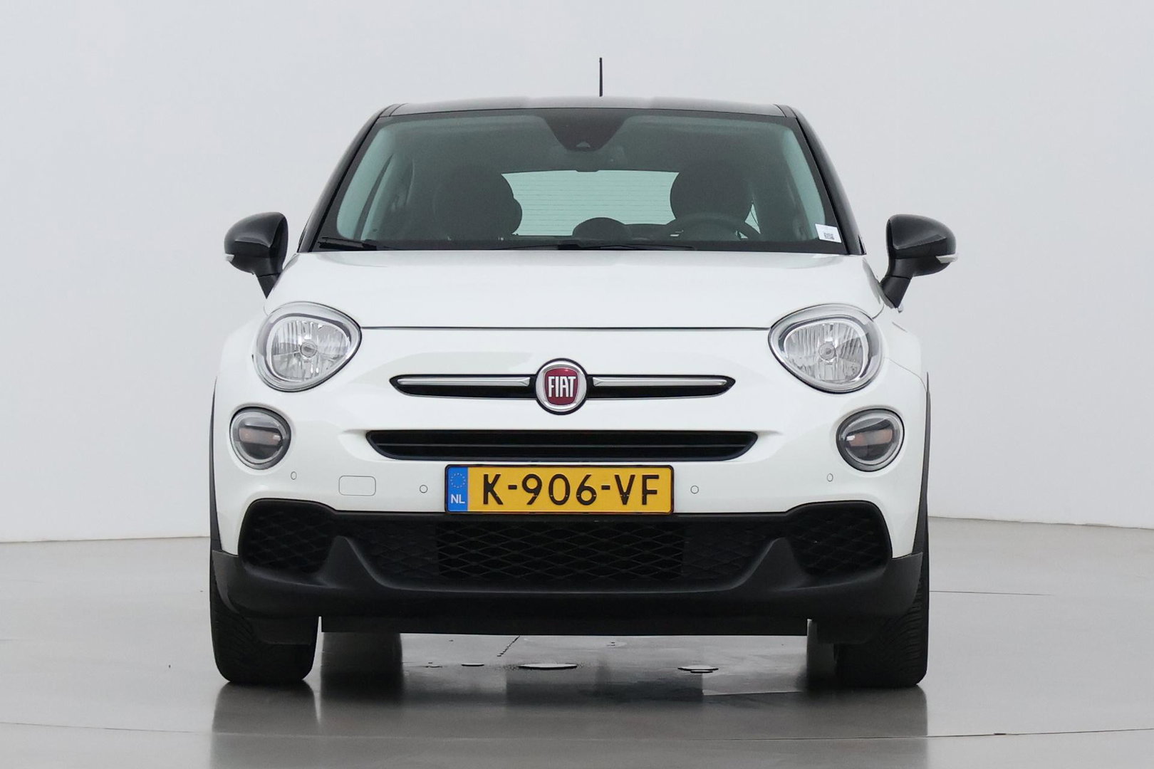 Fiat 500X 1.0 GSE Lounge | Camera | Keyless | Apple CarPlay | Cruise Control | Getint glas