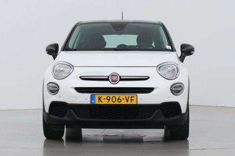 Fiat 500X 1.0 GSE Lounge | Camera | Keyless | Apple CarPlay | Cruise Control | Getint glas