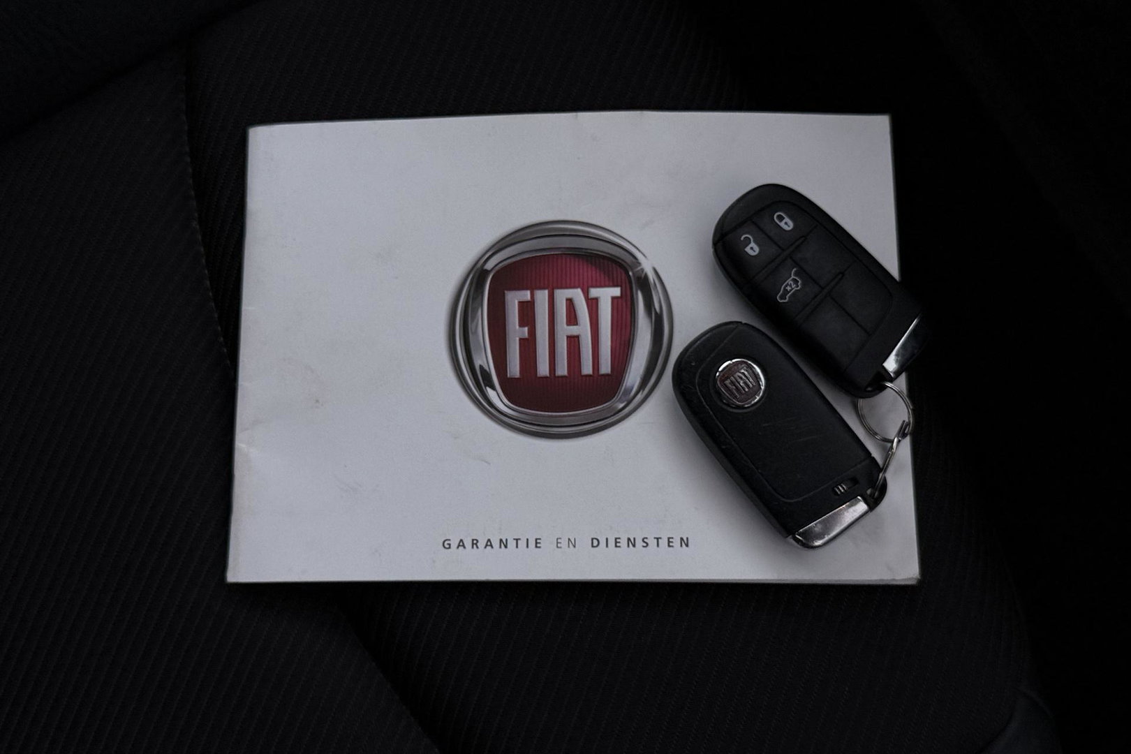 Fiat 500X 1.0 GSE Lounge | Camera | Keyless | Apple CarPlay | Cruise Control | Getint glas