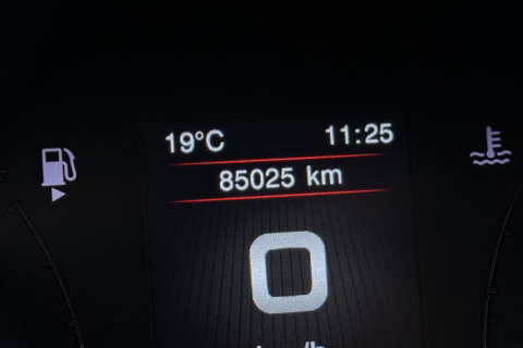 Fiat 500X 1.0 GSE Lounge | Camera | Keyless | Apple CarPlay | Cruise Control | Getint glas