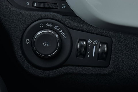 Fiat 500X 1.0 GSE Lounge | Camera | Keyless | Apple CarPlay | Cruise Control | Getint glas