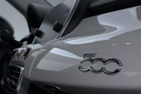Fiat 500X 1.0 GSE Lounge | Camera | Keyless | Apple CarPlay | Cruise Control | Getint glas