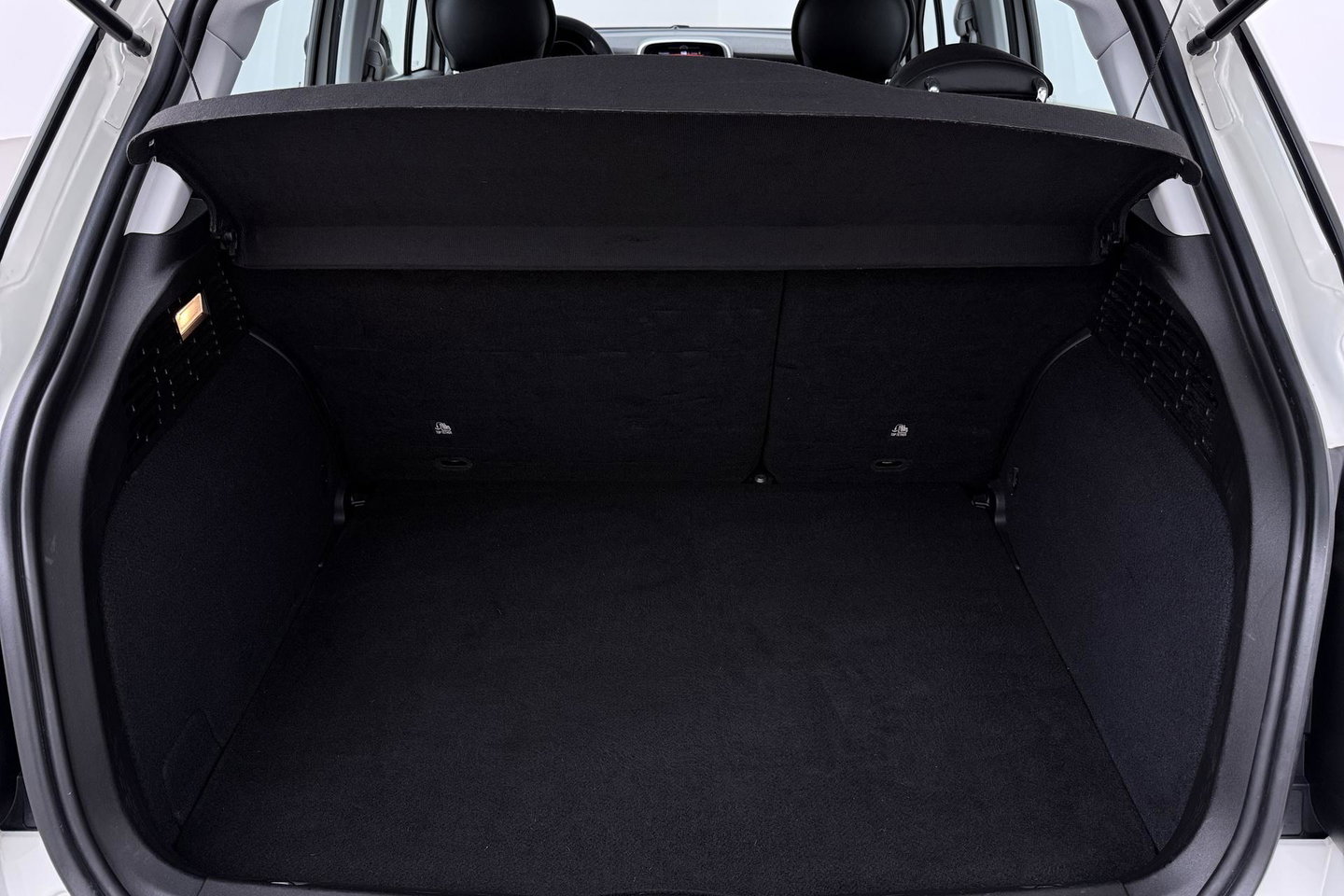 Fiat 500X 1.0 GSE Lounge | Camera | Keyless | Apple CarPlay | Cruise Control | Getint glas