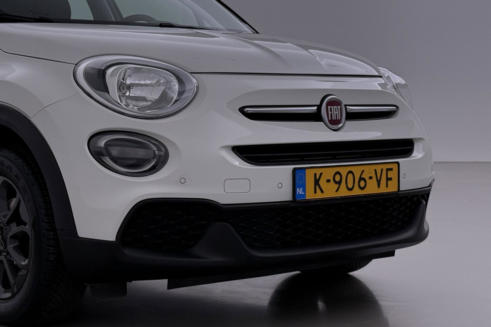 Fiat 500X 1.0 GSE Lounge | Camera | Keyless | Apple CarPlay | Cruise Control | Getint glas