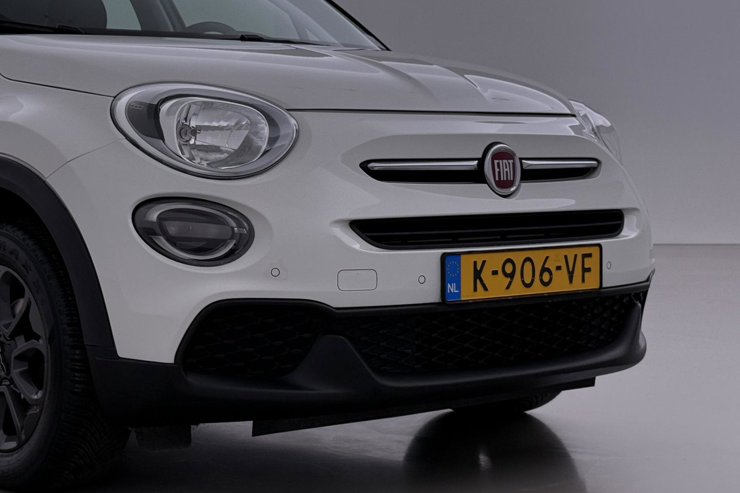 Fiat 500X 1.0 GSE Lounge | Camera | Keyless | Apple CarPlay | Cruise Control | Getint glas