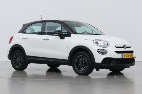Fiat 500X 1.0 GSE Lounge | Camera | Keyless | Apple CarPlay | Cruise Control | Getint glas
